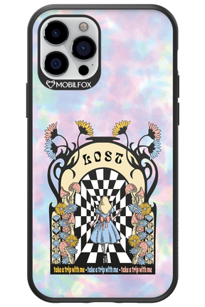 L0ST 2.0 - Apple iPhone 12 Pro