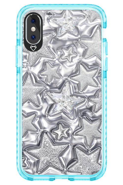 Star Gum 2.0 - Apple iPhone X