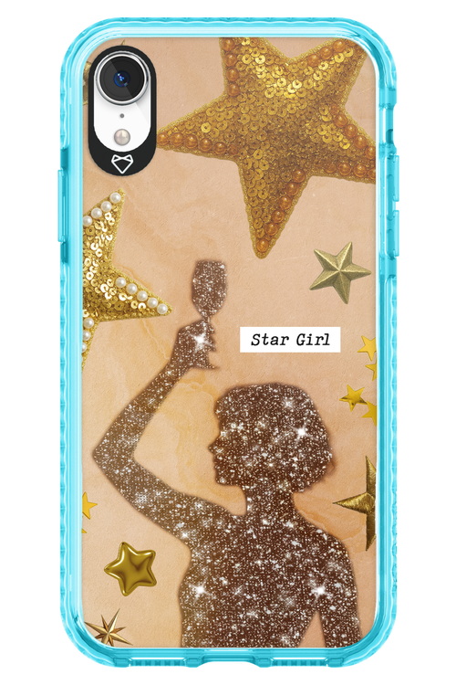Star Girl - Apple iPhone XR