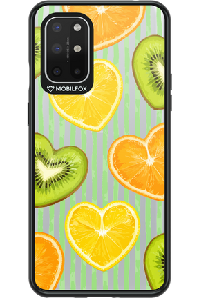 Sour Lemonade 2.0 - OnePlus 8T