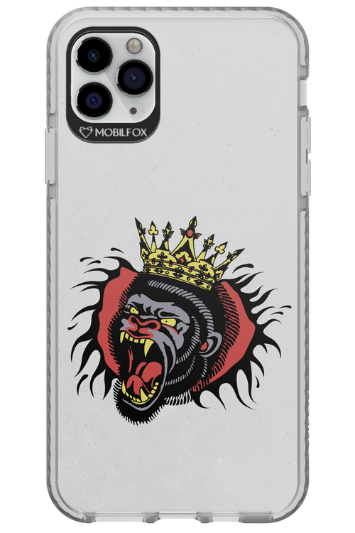 Monkey Rage Light 2.0 - Apple iPhone 11 Pro Max