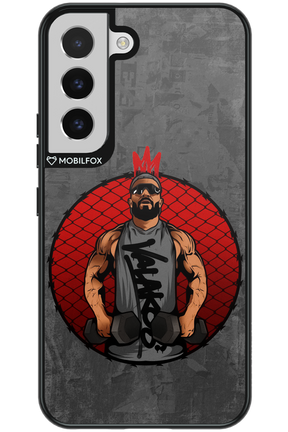 King V - Samsung Galaxy S22