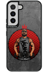 King V - Samsung Galaxy S22