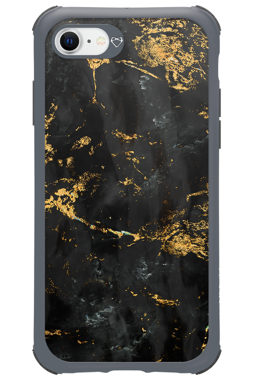 Goldie 2.0 - Apple iPhone 8