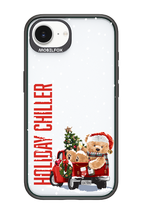 Holiday Chiller - Apple iPhone 16e