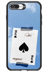 Magnet - Apple iPhone 7 Plus