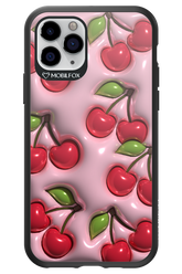 Cherry Bomb - Apple iPhone 11 Pro