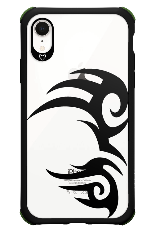 Tattoo Icon - Apple iPhone XR