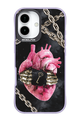 Love - Apple iPhone 17