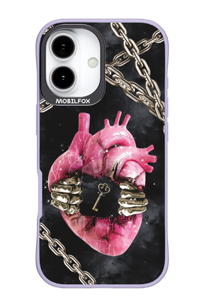 Love - Apple iPhone 17