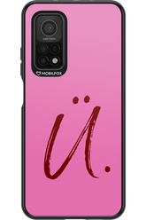 (Sorbet) U II 2.0 - Xiaomi Mi 10T 5G
