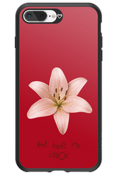 Chaos - Apple iPhone 8 Plus