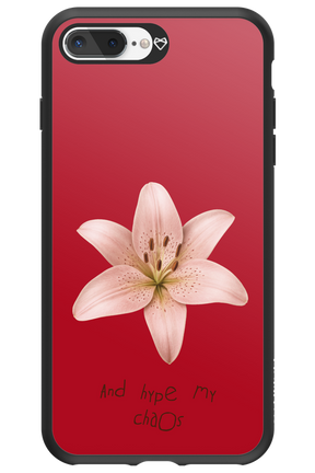 Chaos - Apple iPhone 8 Plus