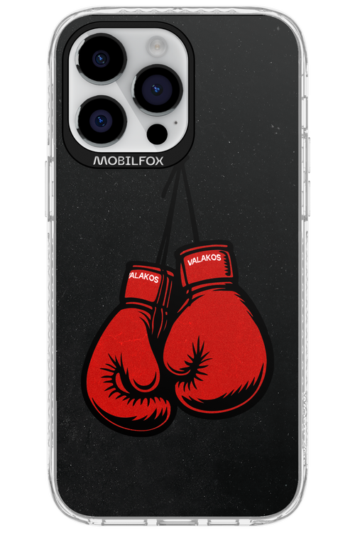 BoxRrr 2.0 - Apple iPhone 14 Pro Max