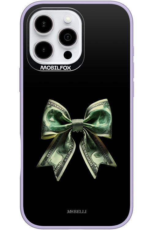 Money is Cute - Apple iPhone 16 Pro Max