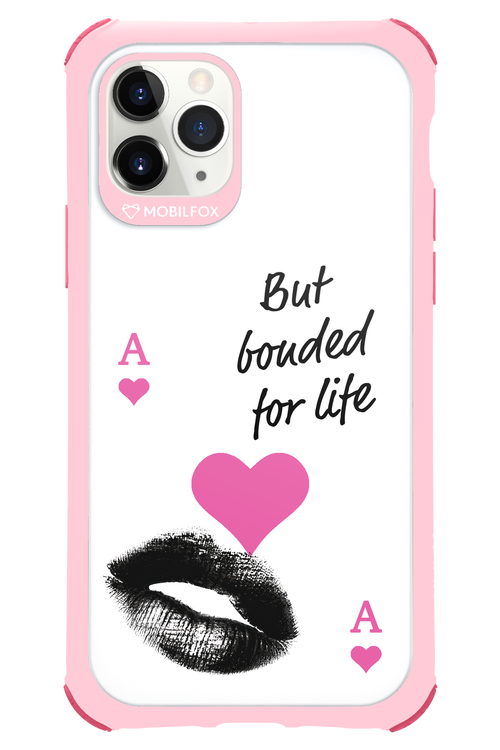 Bonded for Life 2.0 - Apple iPhone 11 Pro