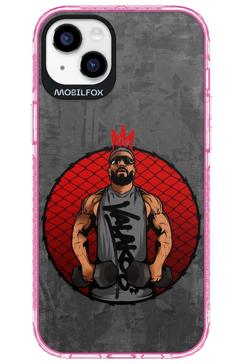 King V 2.0 - Apple iPhone 14 Plus
