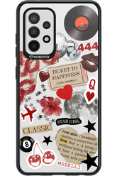 Alter Queen - Samsung Galaxy A52 / A52 5G / A52s