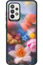 Rippleglass flowers 2.0 - Samsung Galaxy A72