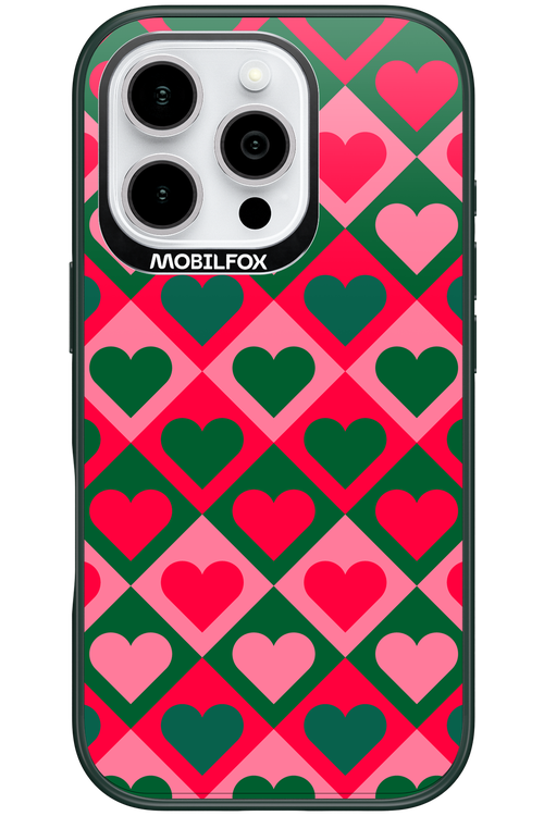 Love of Christmas - Apple iPhone 16 Pro