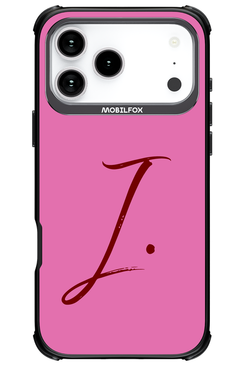 (Sorbet) I 2.0 - Apple iPhone 17 Pro Max