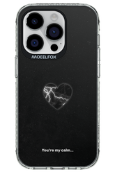 Calm Heart - Apple iPhone 14 Pro