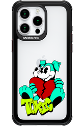 Playful Chaos - Apple iPhone 15 Pro Max