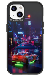 Tokyo Dreams - Apple iPhone 13