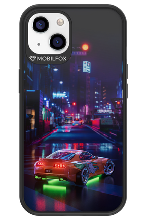 Tokyo Dreams - Apple iPhone 13