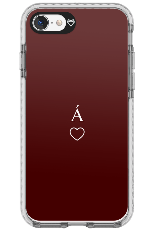 A Burgundia II 2.0 - Apple iPhone SE 2022