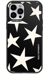 Built Different BW 2.0 - Apple iPhone 12 Pro Max