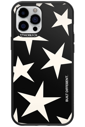 Built Different BW 2.0 - Apple iPhone 12 Pro Max