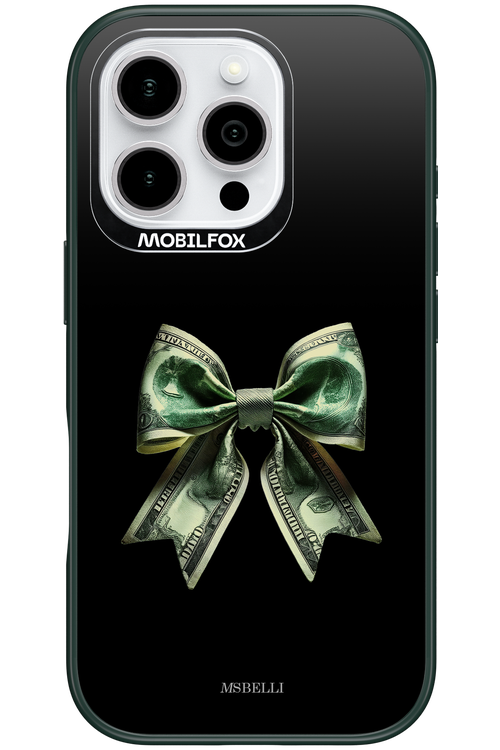 Money is Cute 2.0 - Apple iPhone 16 Pro