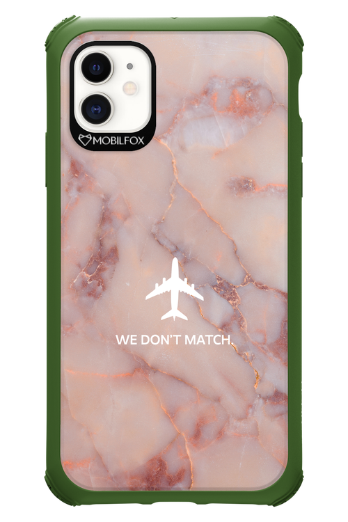 International Love I - Apple iPhone 11