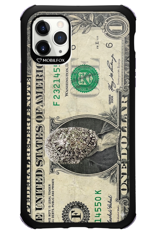 mask 2.0 - Apple iPhone 11 Pro Max