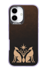 Greyhound Garden - Apple iPhone 17