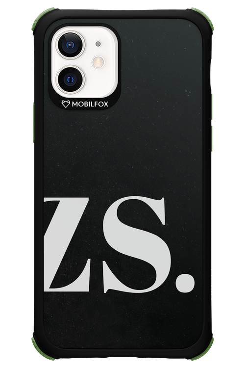 ZS (Off Space) 2.0 - Apple iPhone 12
