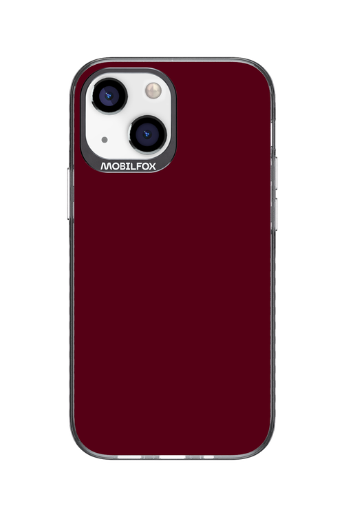 Burgundy 2.0 - Apple iPhone 13 Mini