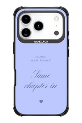 Chapter Last Forever - Apple iPhone 17 Pro