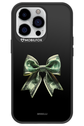 Money is Cute 2.0 - Apple iPhone 13 Pro