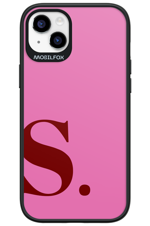 S (Sorbet) 2.0 - Apple iPhone 14 Plus