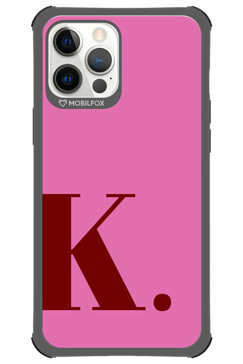 K (Sorbet) 2.0 - Apple iPhone 12 Pro Max