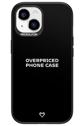 Overprieced - Apple iPhone 15