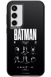 Longlive the Bat - Samsung Galaxy S23 FE