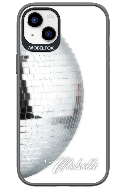 Disco Mood 2.0 - Apple iPhone 14 Plus