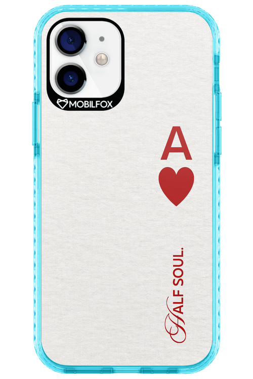 Half - Apple iPhone 12