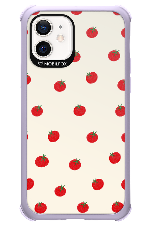 Baby Tomato - Apple iPhone 12