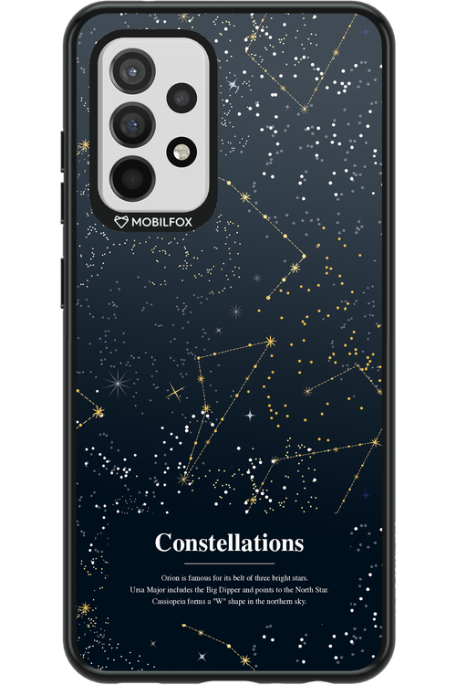 Constellations - Samsung Galaxy A52 / A52 5G / A52s