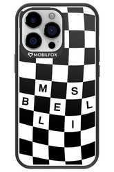 Belli Checked - Apple iPhone 13 Pro