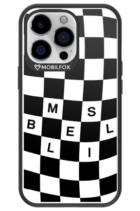 Belli Checked - Apple iPhone 13 Pro